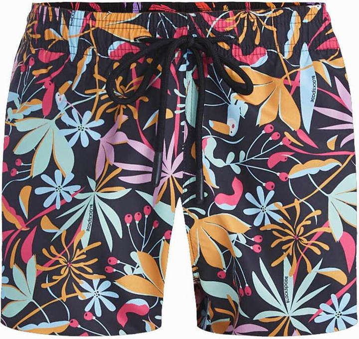 Immagine prodotto Blackspade Badeshorts Short Pattern mit kurzem Bein (XL)