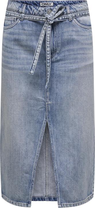 Image du produit Only Mittlere Taille Midirock Jeansrock (S)