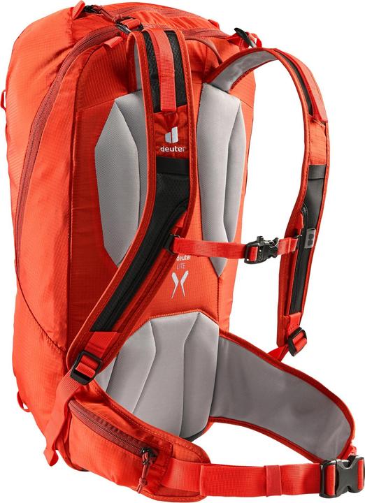Actual product image Deuter Freerider Lite 20 (20 l)