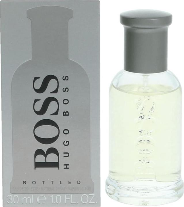 Produktbild Hugo Boss Bottled
