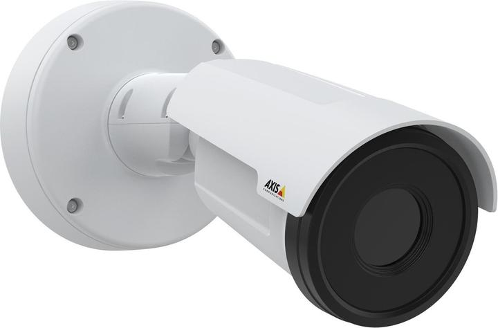 Immagine prodotto Axis Telecamera termica Q1951-E 7 mm 30 fps (768 x 576 Pixels)
