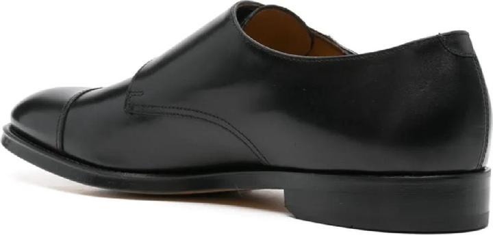 Produktbild Doucals Double Buckle Cap Toe (40)