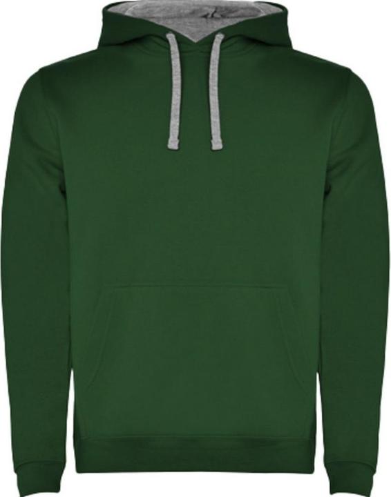 Alpinia Urban Kapuzenpullover