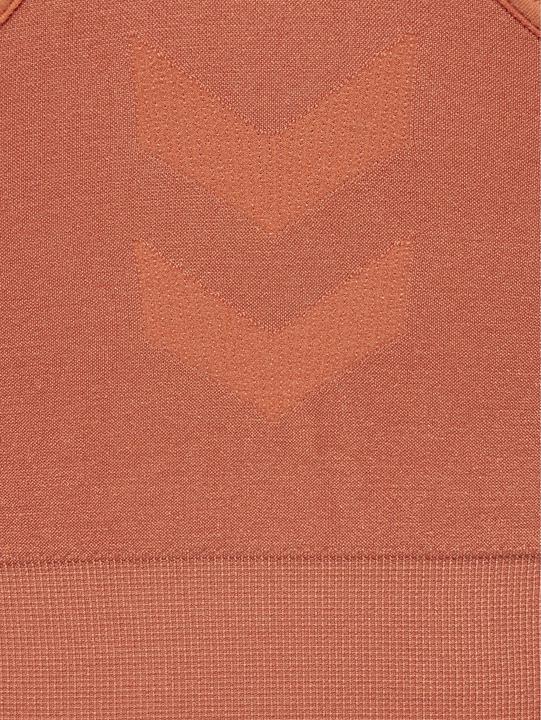 Image du produit hummel Hmltif Seamless Sports Top (XS)