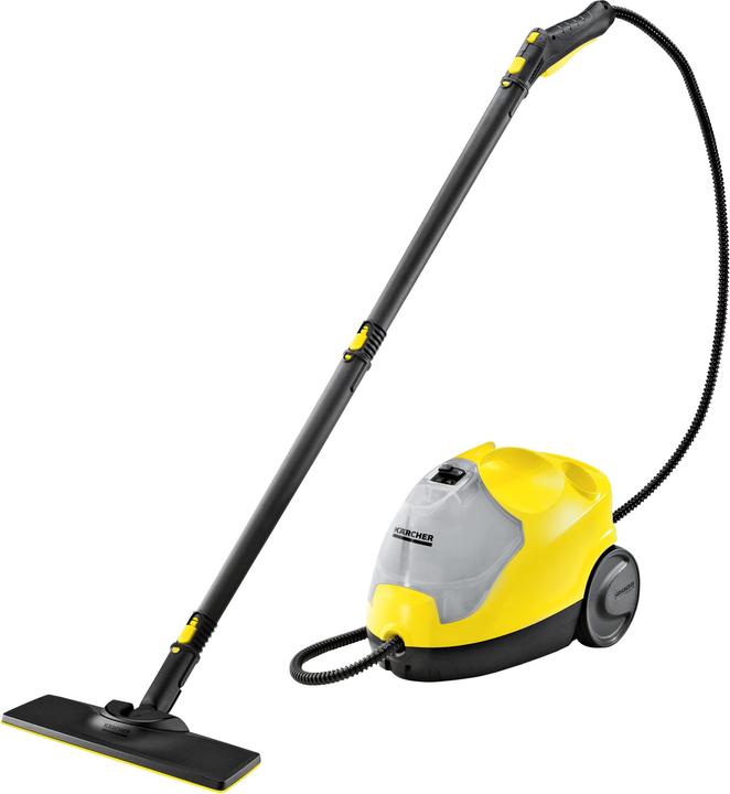 Immagine prodotto Kärcher SC 4 EasyFix (3.50 bar, 2000 W)