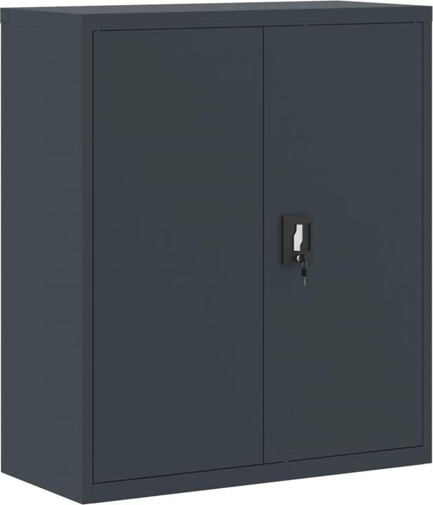 VidaXL Bakarne (90 x 40 x 105 cm)