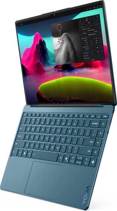 Immagine prodotto Lenovo Yoga Slim 9 14ILL10