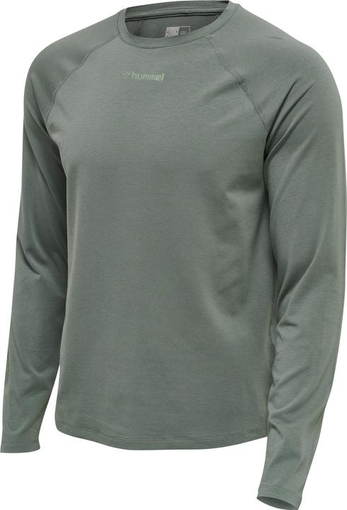 Produktbild hummel Mt Laze T-Shirt L/S (L)