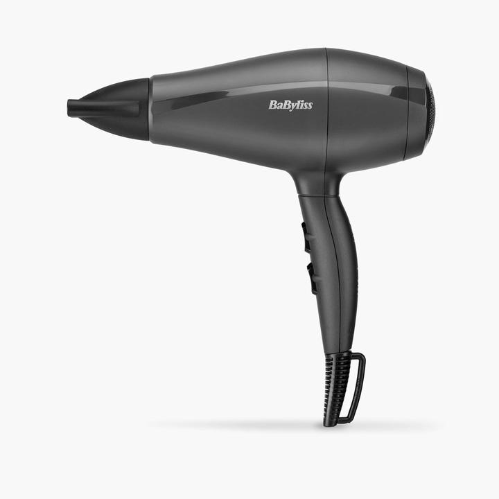 Actual product image BaByliss 5910E Super Light pro