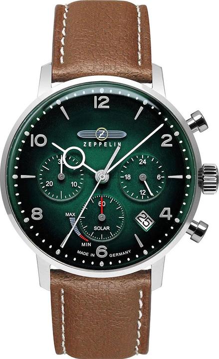 Produktbild Zeppelin Hindenburg (Chronograph, 41 mm)