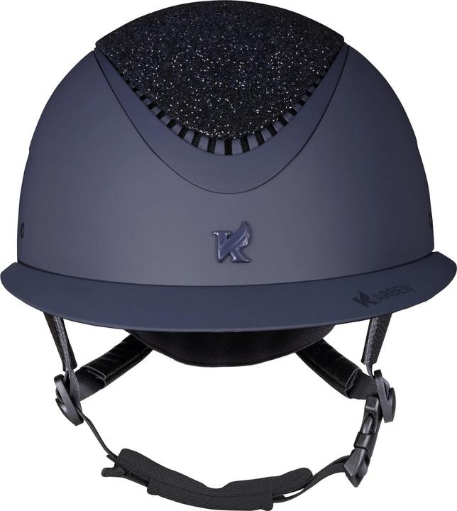 Actual product image Karben Unisex Adult Lia Ellipse Riding Hat (53, 52 C, 54 C)