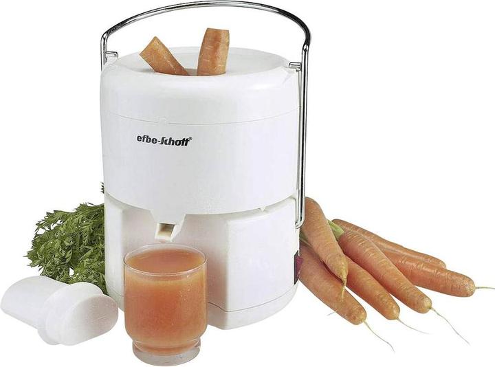 Productafbeelding Efbe-Schott SC Malina E2 (EU-stekker)