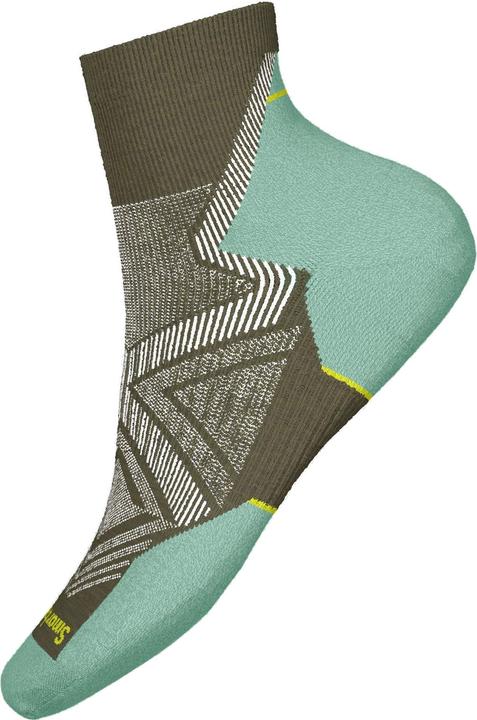Actual product image Smartwool Women's Run Targeted Cushion Ankle (34 - 37)
