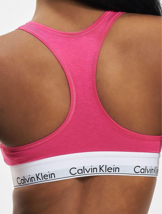 Immagine prodotto Calvin Klein Bralette sfoderato (S, Confezione singola)
