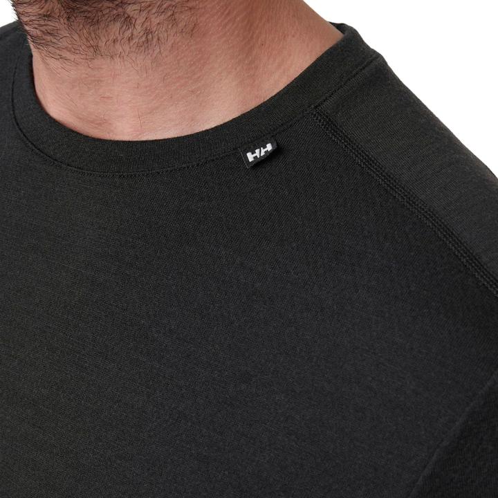 Actual product image Helly Hansen Lifa Merino Midweight Crew (L)