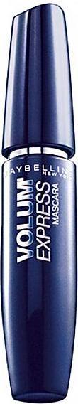 Actual product image Maybelline New York Classic Volum Express (Black)