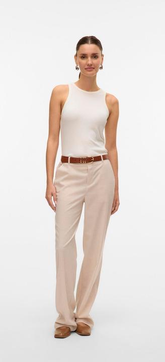 Produktbild Vero Moda VMMAYA Mittlere Taille Hose Hose (34)
