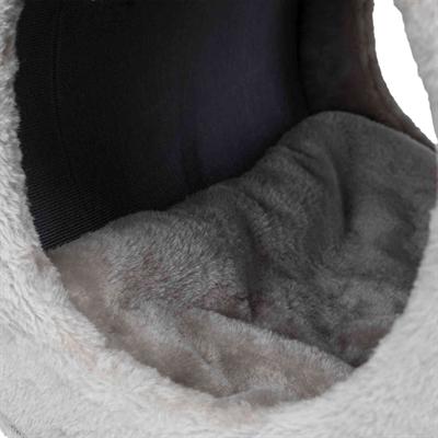 Immagine prodotto Trixie Rullo graffiante (27 cm, Grigio)