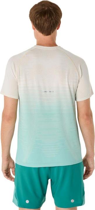 Actual product image ASICS Performance Seamless Ss Top Men (XL)