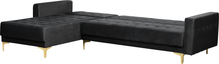 Actual product image Beliani Aberdeen (Corner sofa)