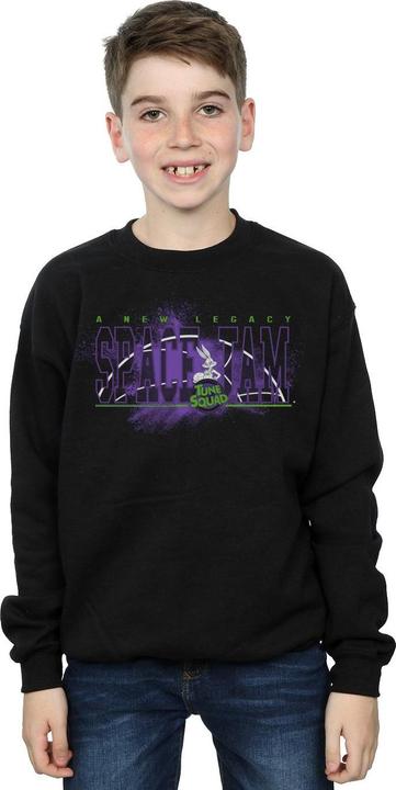 Produktbild Space Jam Bugs Bunny A New Legacy Sweatshirt Jungen (152, 158)