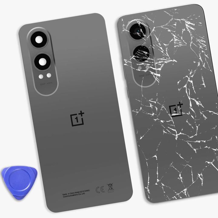 Produktbild OnePlus Ersatzteil Rückseite