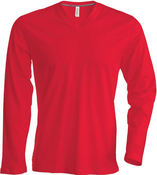 Produktbild Kariban Col V manches longues (XL)