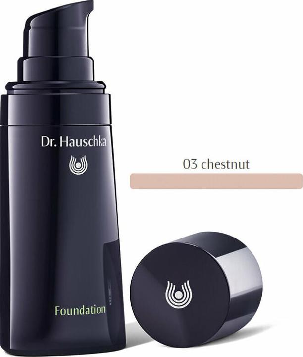 Immagine prodotto Dr. Hauschka Fondazione (03 Castagno)