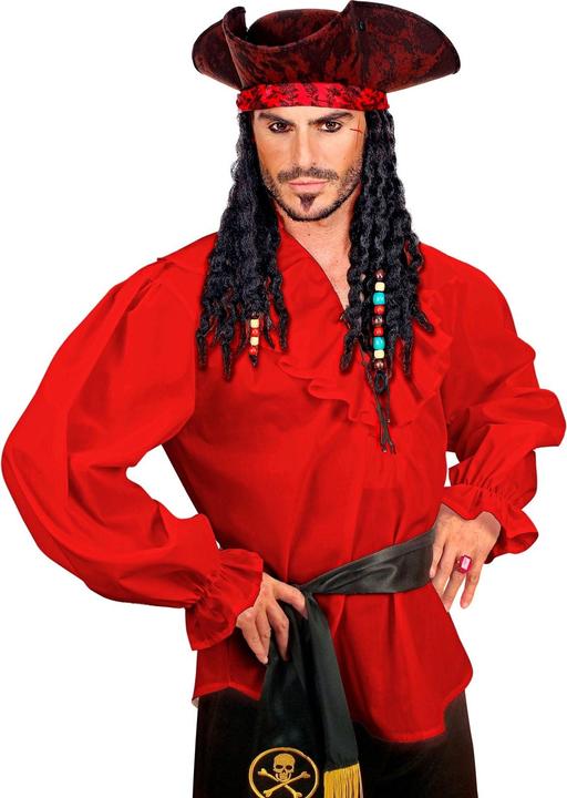 Immagine prodotto Widmann Camicia da pirata (XL)