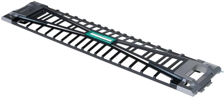 HPE DL3XX GEN11 2U COM BEZEL-STOCK