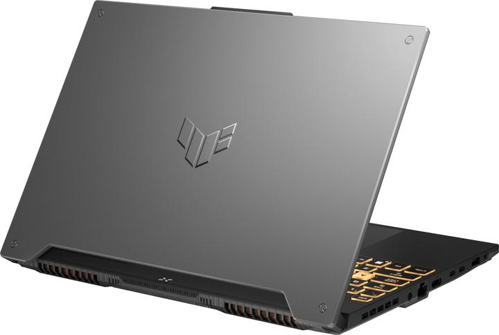 Produktbild ASUS TUF Gaming F15 (15.60", Intel Core i7-12700H, 16 GB, 1000 GB, CH)