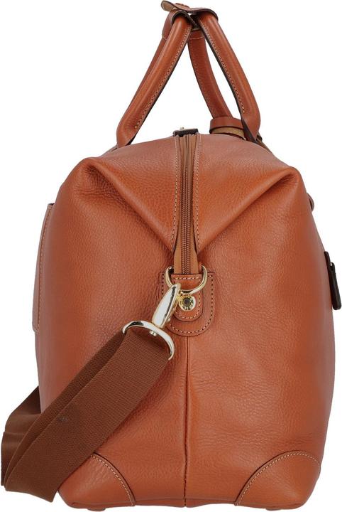 Actual product image Brics Life Pelle - Holdall travel bag (20 l)