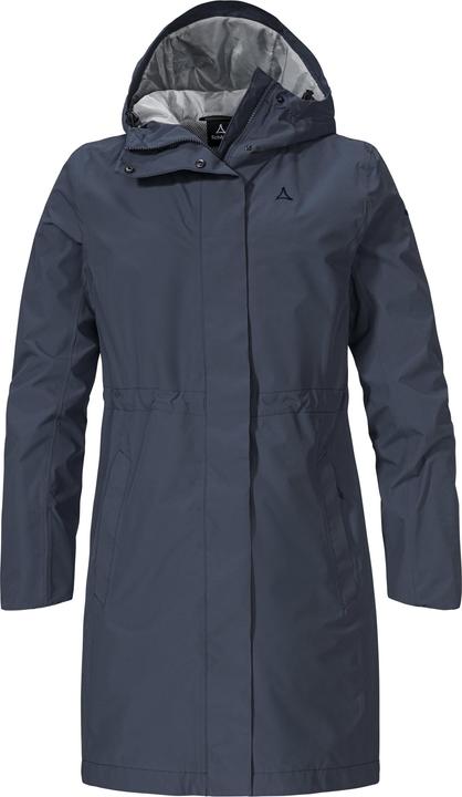 Schöffel Coat Style Bohorok WMS