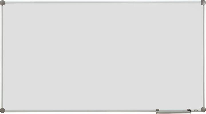 Actual product image Maul Info board (Magnet board, 180 x 90 cm)
