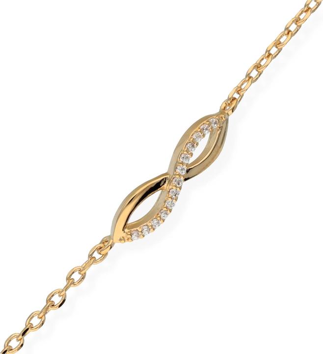Produktbild Carat Style (4.10 cm, Messing Plaqué Or)