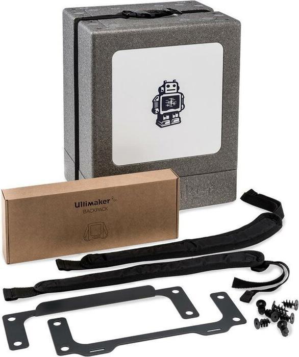 Immagine prodotto Ultimaker Zaino Adatto per: 2 Go