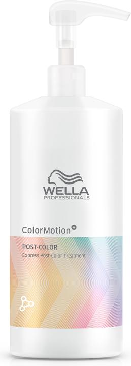 Produktbild Wella Color Motion (500 ml)