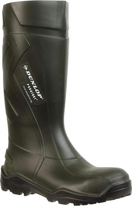 Dunlop Purofort Plus Full Safety Gummistiefel Erwachsene
