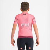 Produktbild Castelli #GIRO107 KID JERSEY (12)