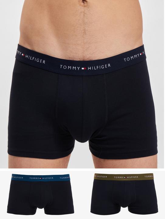 Actual product image Tommy Hilfiger WB Trunk (S, pack of 3)