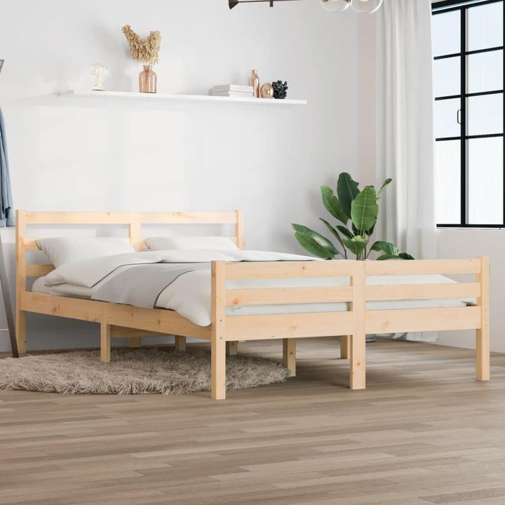 Actual product image VidaXL Ingaborg (150 x 200 cm)