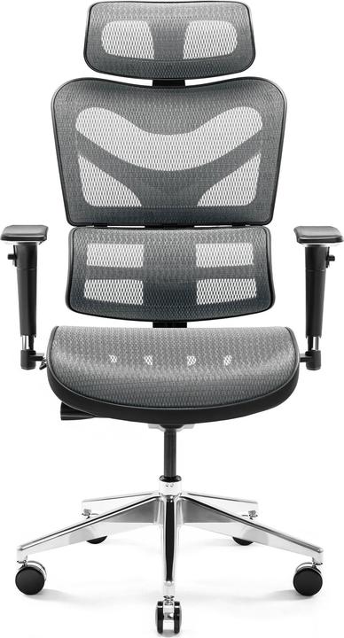 Image du produit Diablo V-Commander Noir-Gris
