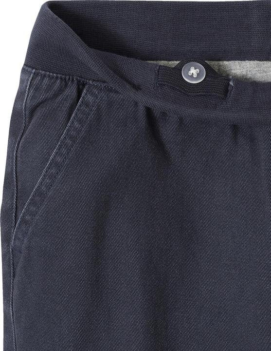 Image du produit Vertbaudet Jungen Thermo-Cargohose mit Dehnbund Oeko-Tex (116)