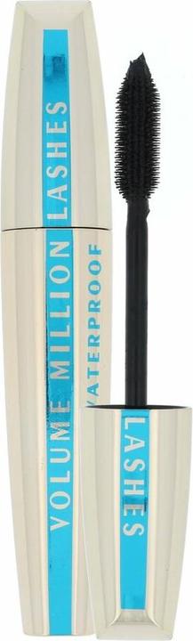 Actual product image L'Oréal Paris Millions Lashes (Waterproof)