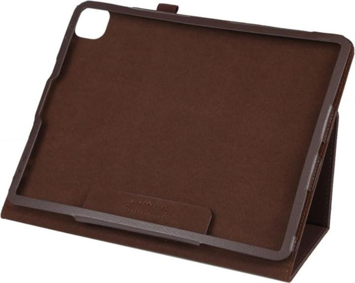 Image du produit Cover-Discount iPad Pro 11 2024 - Étui à deux compartiments (iPad Pro 11 2024 (M4))