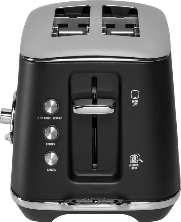 Actual product image Sage Luxe Toast Select