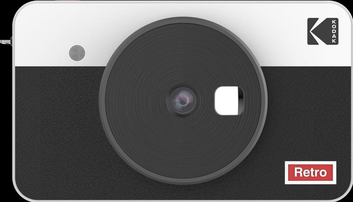 Productafbeelding Kodak Mini Shot Combo 2 Retro