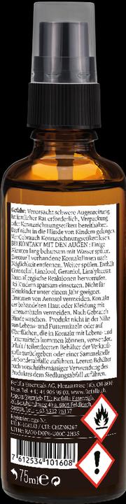 Immagine prodotto Farfalla Hum Hum (75 ml)