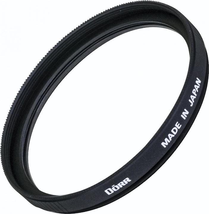 Actual product image Dörr UV Filter DHG 40.5mm (40.50 mm, UV filter, 40.50 mm)