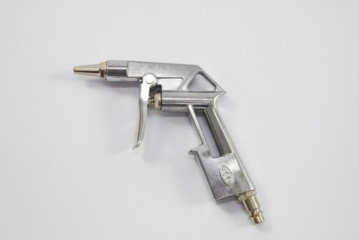 Actual product image Pump'in Kit 5 accessoires compresseur